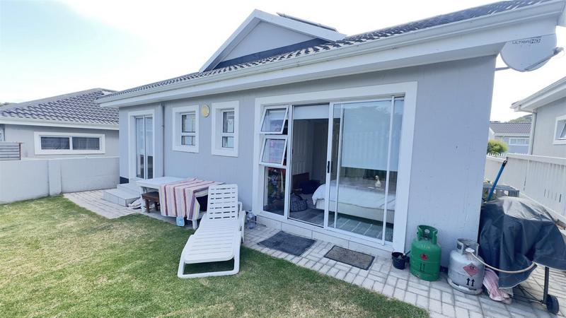 2 Bedroom Property for Sale in Tergniet Western Cape